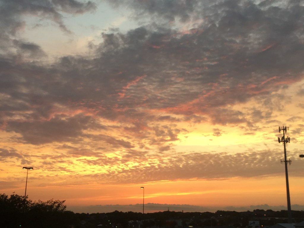 2018-07-06 All’s Well That Ends&nbsp;Well