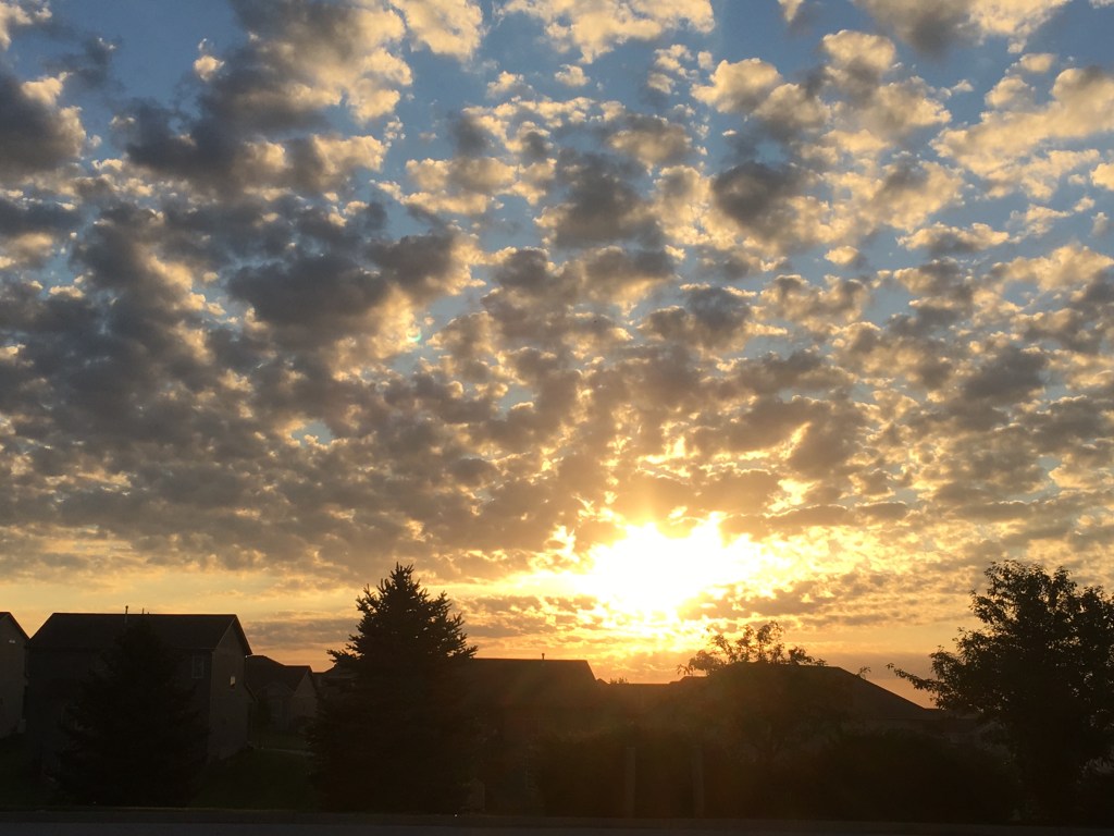 2018-09-21 On Inspiration and&nbsp;Nostalgia