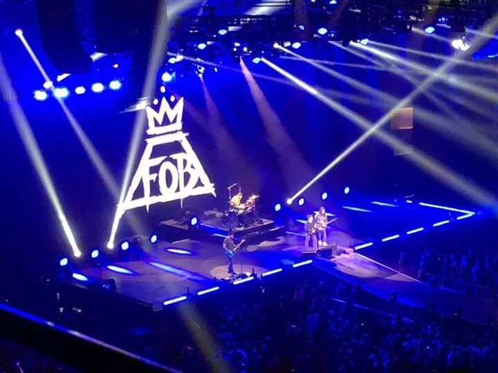 2018-10-06 Hell Yeah, That’s My Jam