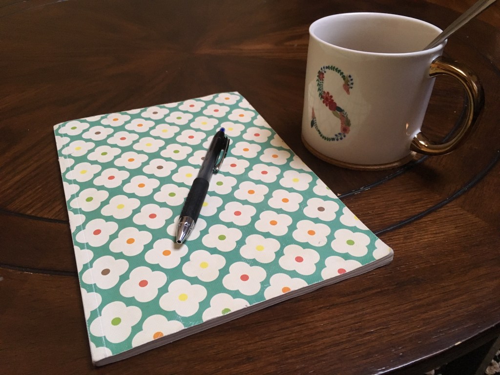 2019-05-10 The Problem with First&nbsp;Drafts