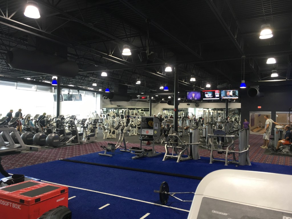 2019-05-29 The Ultimate Human&nbsp;Condition