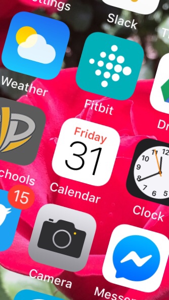 2019-05-31 May the Thirty&nbsp;First