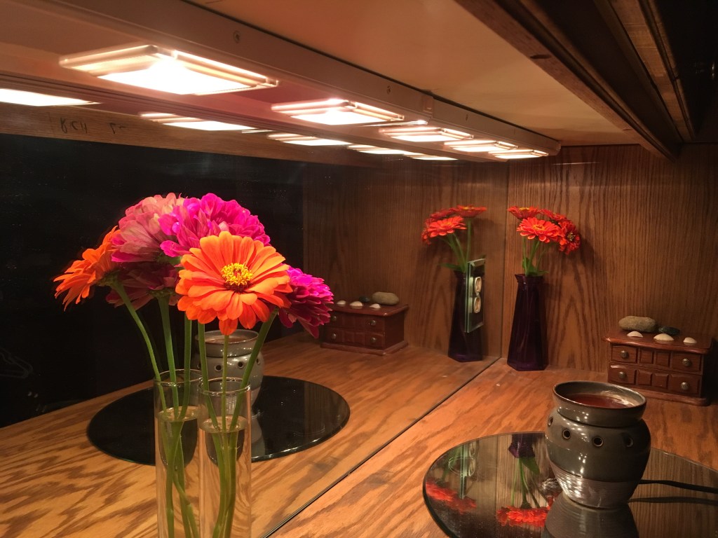 2019-08-26 It’s THAT Day&nbsp;Again…