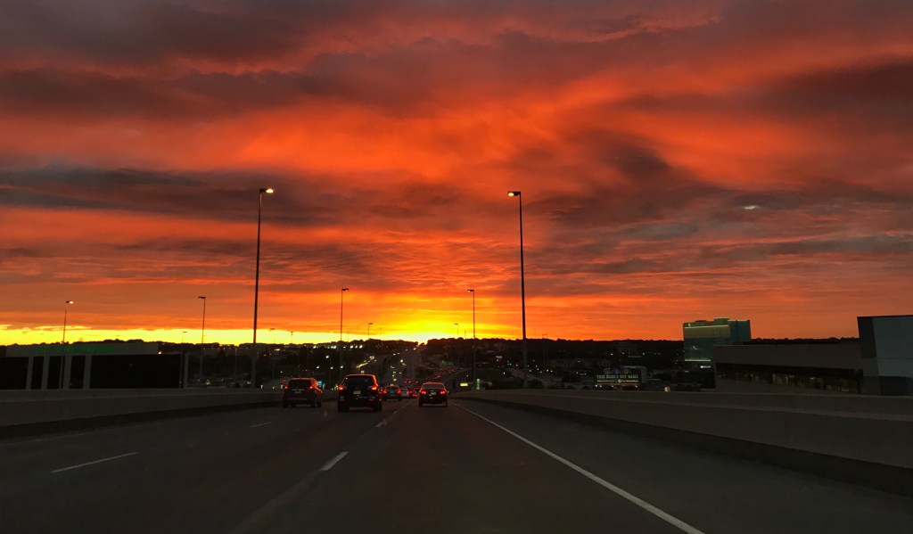 2019-09-26 On the Move&nbsp;Again…