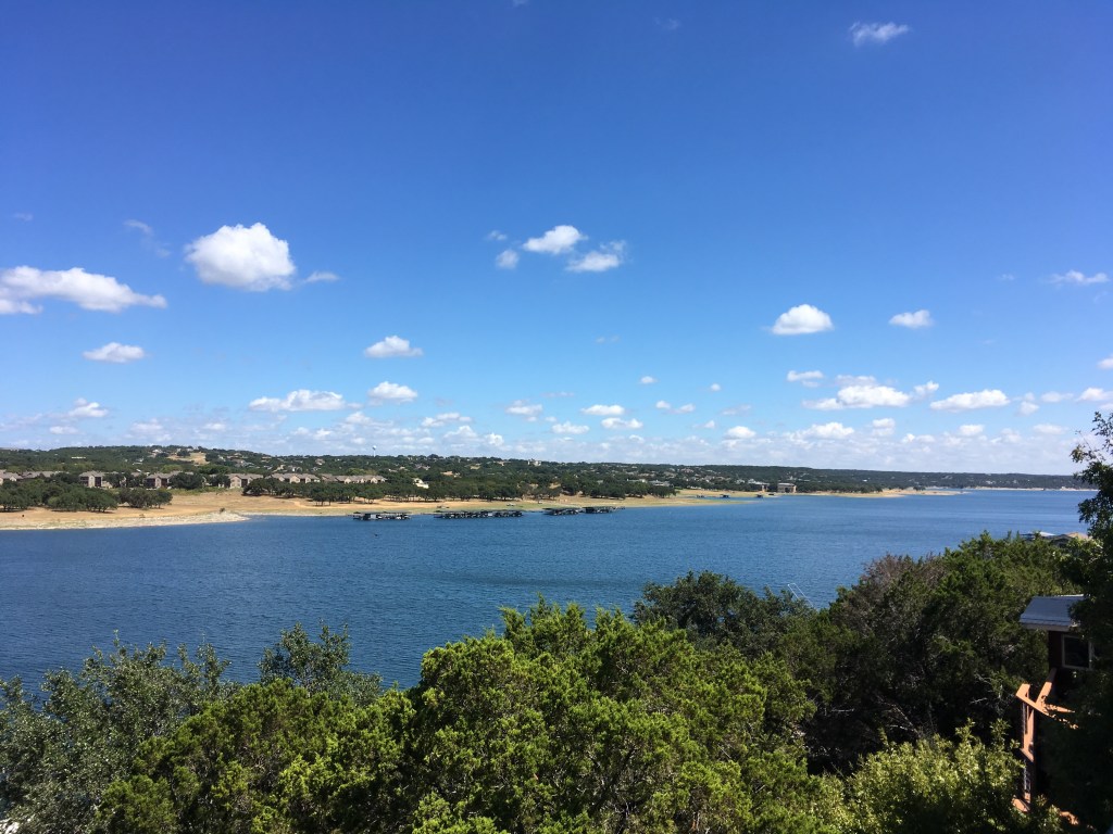 2019-09-28 Austin Day 1 – Chillin in 90 Degree Heat