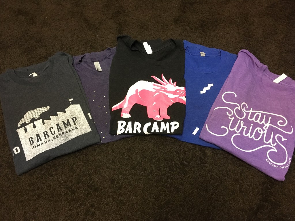 2019-11-08 All Backstory and No Conclusion