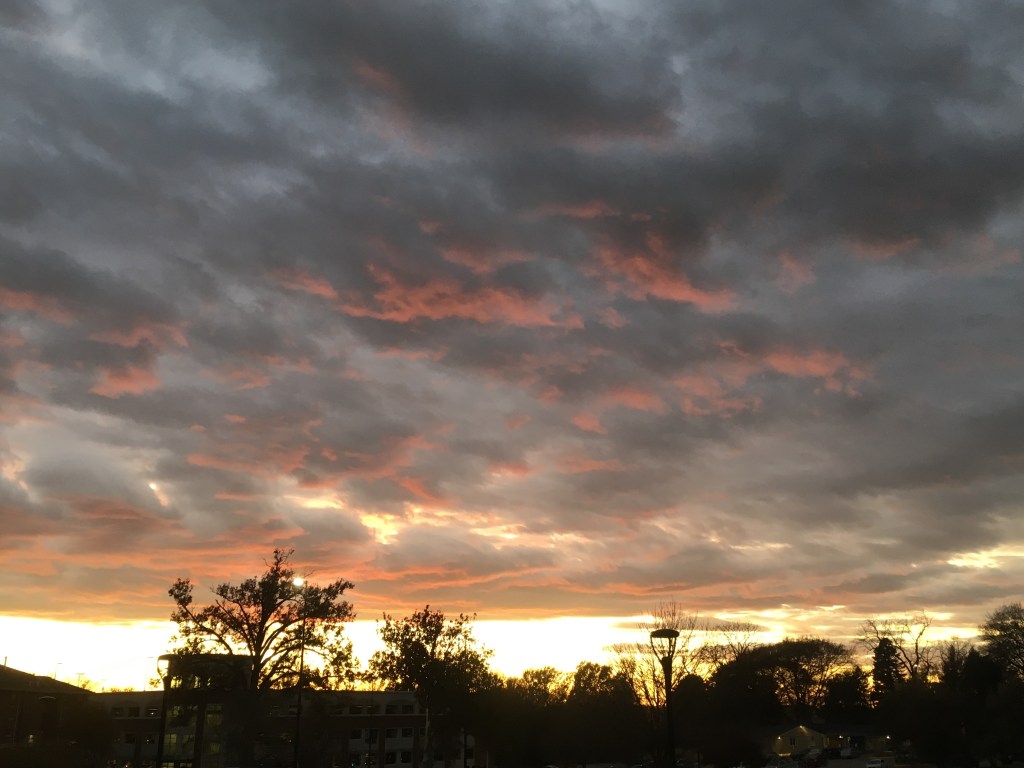 2019-11-22 A Love Letter for&nbsp;Today