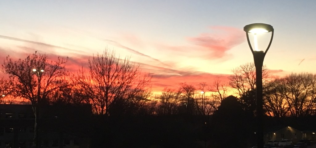 2019-12-03 Celebrating Success!