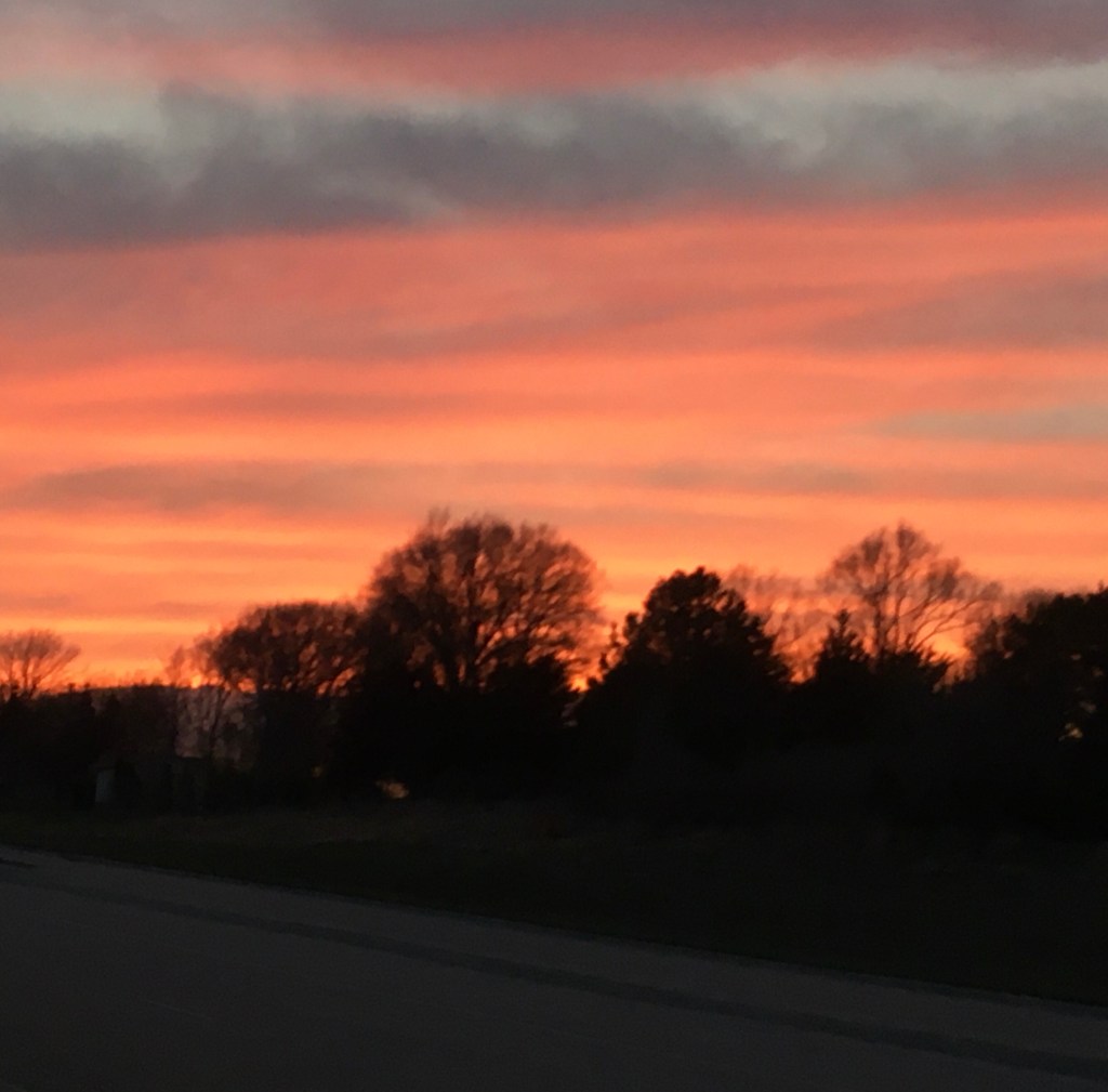 2020-04-23 Dance of the Mid Life Crisis