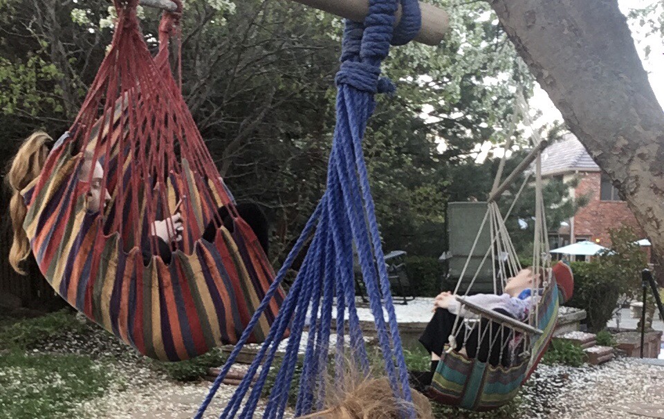 2020-04-28 Hidden Tracks, Nostalgia, and Serious&nbsp;Feels