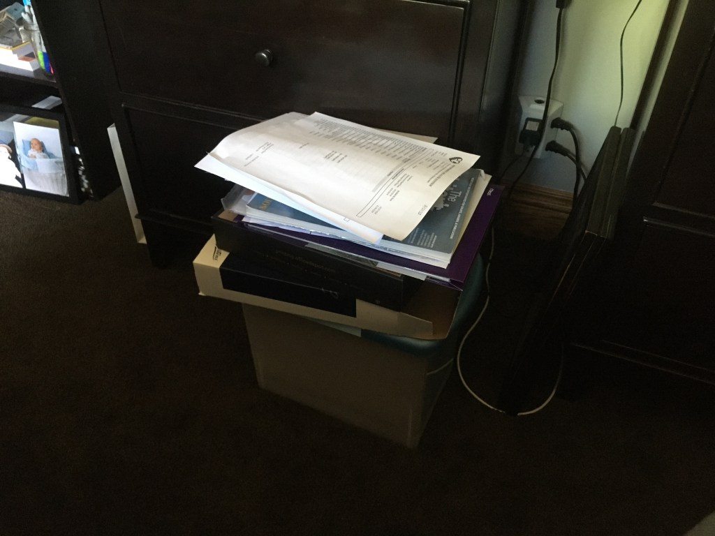 2020-06-03 What a Virgo living in the age of Aquarius does In a pandemic