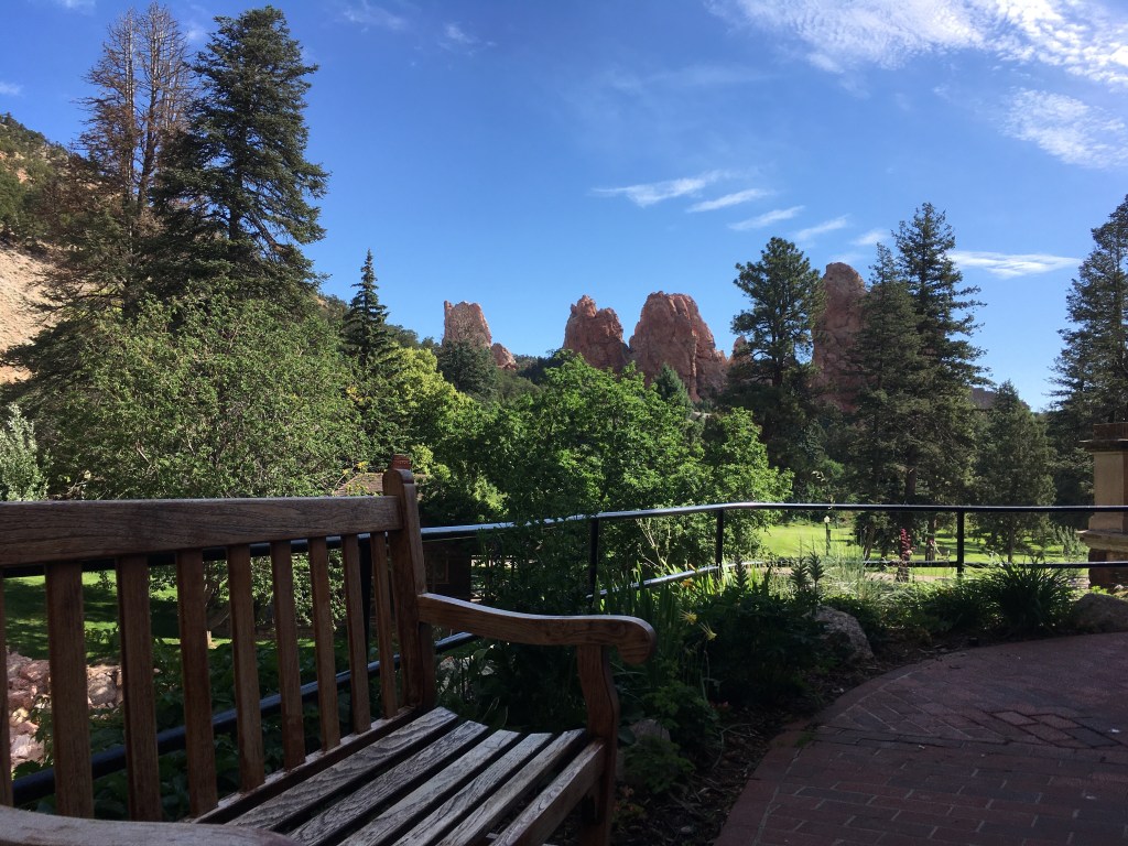 2020-06-27 Take Back the City Tour: Day 🤷‍♀️ Health&nbsp;Check