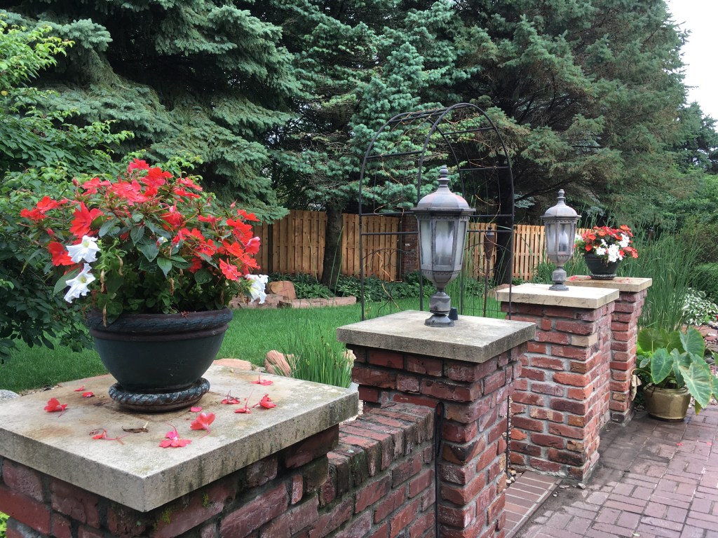 2020-07-01 Change is Sometimes Neither Fast Nor&nbsp;Easy