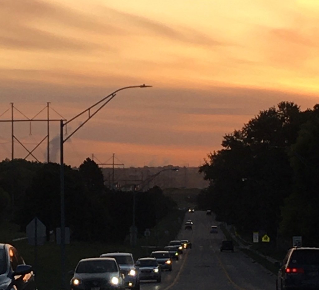 2020-10-02 Jump Into this Day From Yesterday’s Sin…