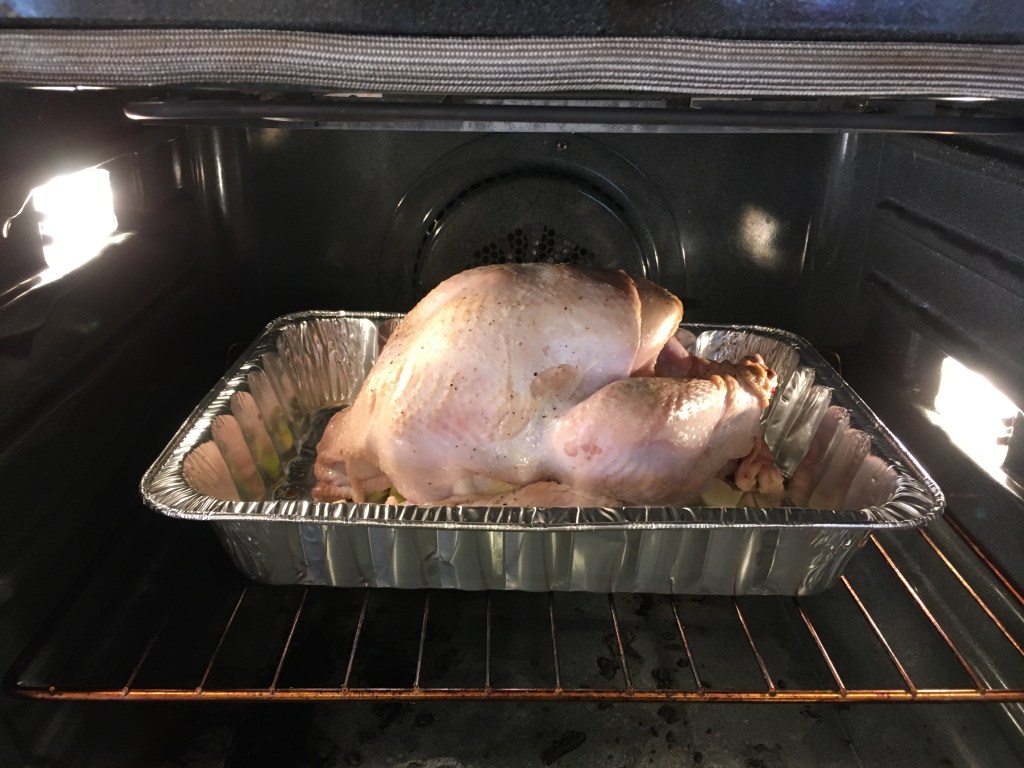 2020-11-26 Rock Out With Your Turkey&nbsp;Out