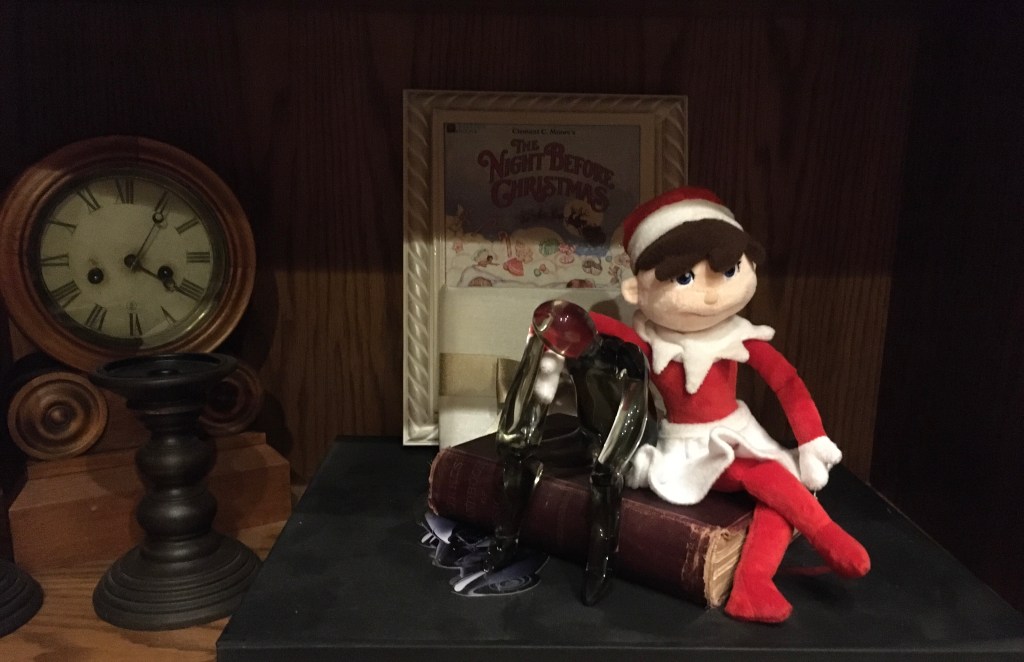 2020-12-09 Random Sign from the Universe?…&nbsp;🅾️🔀⚛️