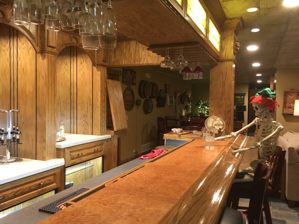 2020-12-19 Christmas is Slithering&nbsp;Near