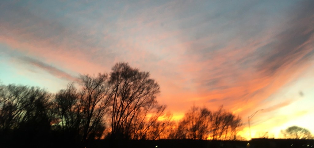 2021-01-01 Hurry Up and Wait&nbsp;⏰