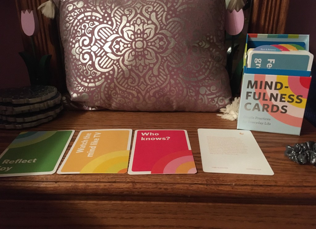 2021-01-16 Being Mindful That There’s Always&nbsp;Tomorrow