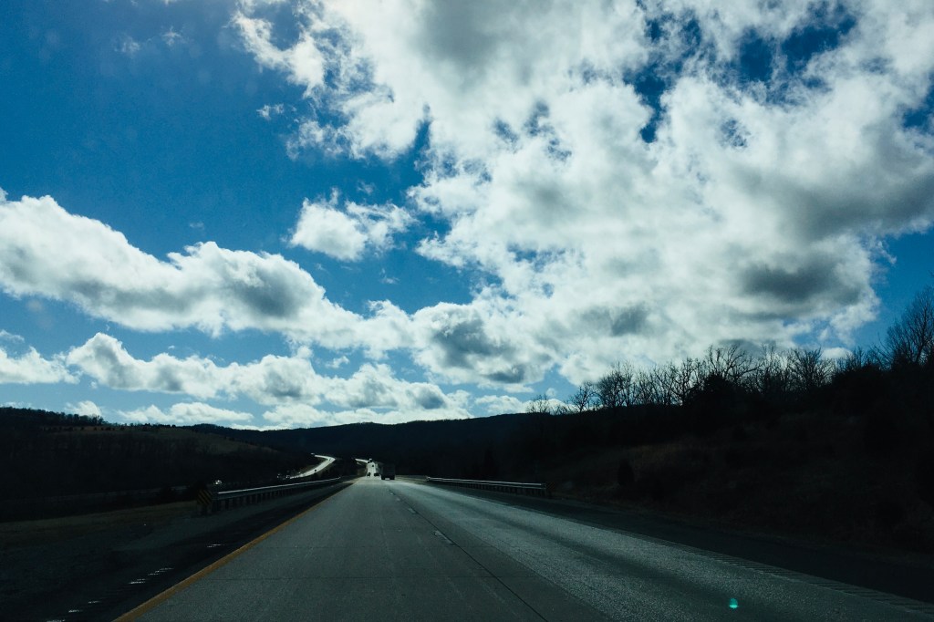 2021-01-26 Oklahoma Adventure Day&nbsp;1