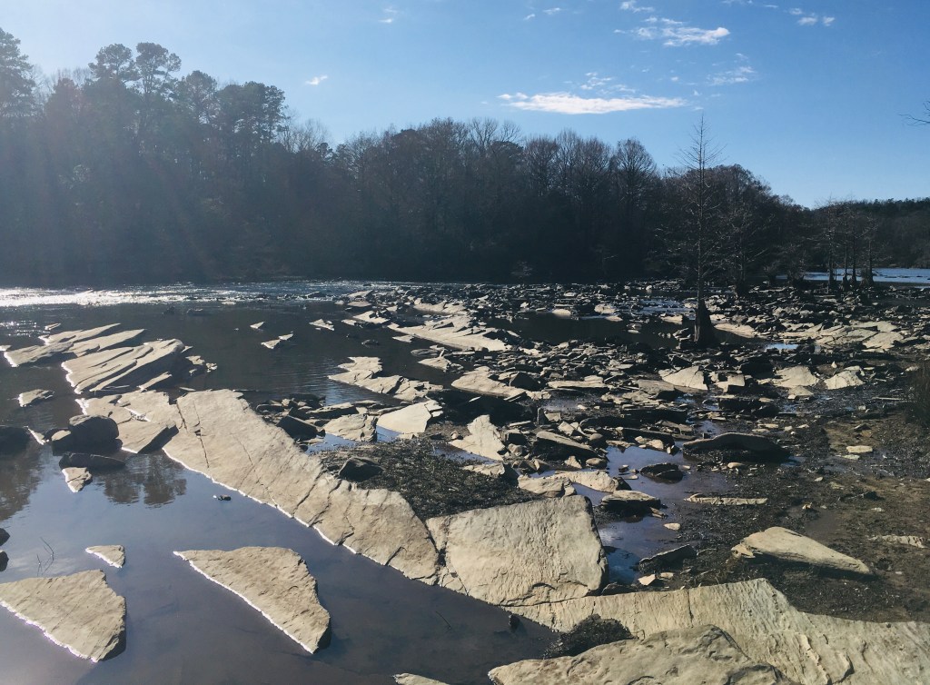 2021-02-01 Oklahoma Adventure Day 2, 3, 4, and&nbsp;5…