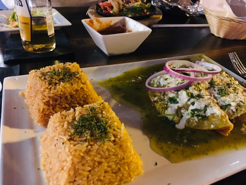 2021-02-04 A Good Day to Start (Again)