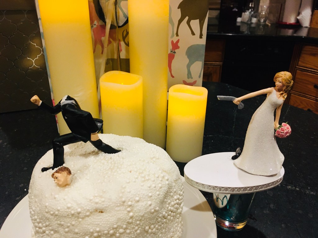 2021-02-03 It’s Not My Anniversary&nbsp;Anymore