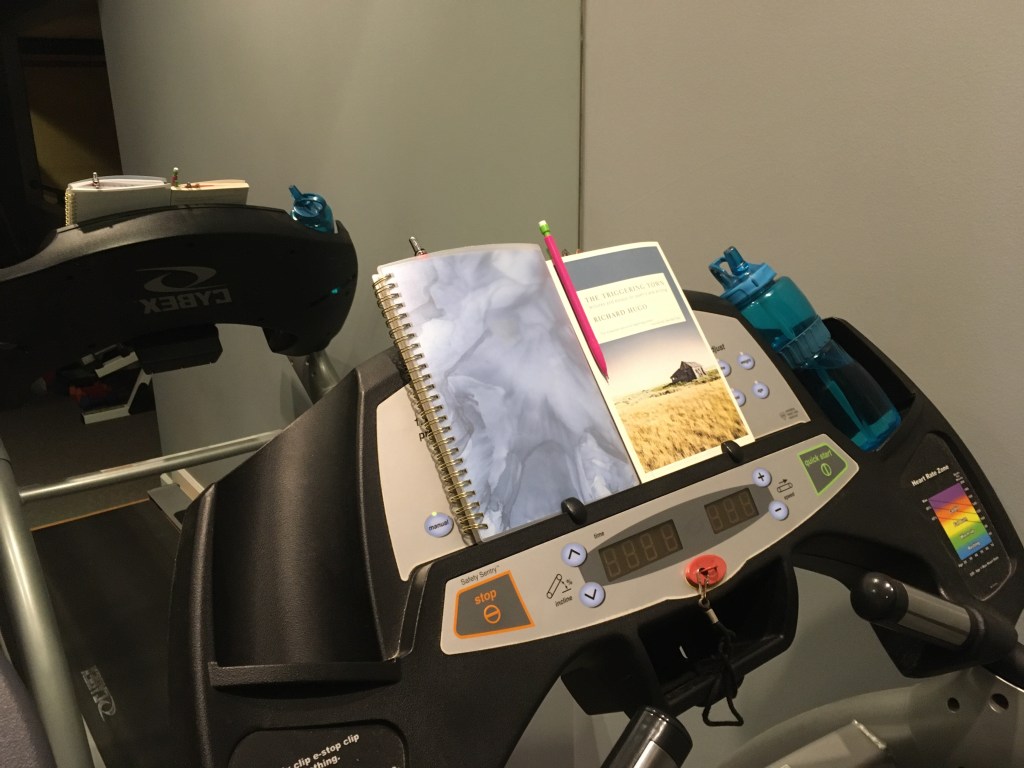 2021-02-10 The Mirror I’m Looking at is Also a Revolving Door