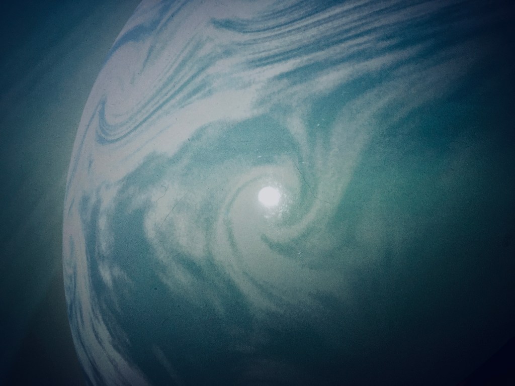 2021-02-17 Having an Out-of-Body Without Ever Leaving My&nbsp;Body