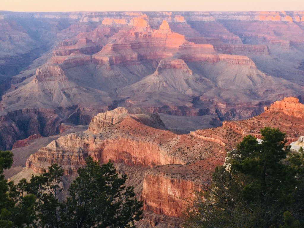 2021-04-19 Arizona Adventure Day 1: Everything