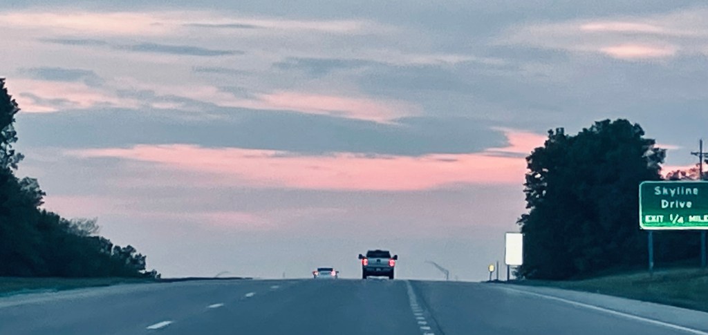 2021-05-16 Another Week in the&nbsp;Rearview