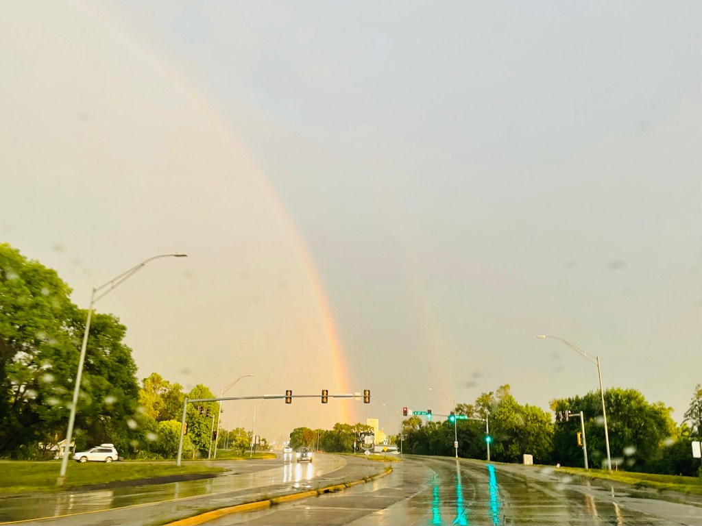 2021-06-26 After the Storm there is&nbsp;Calm