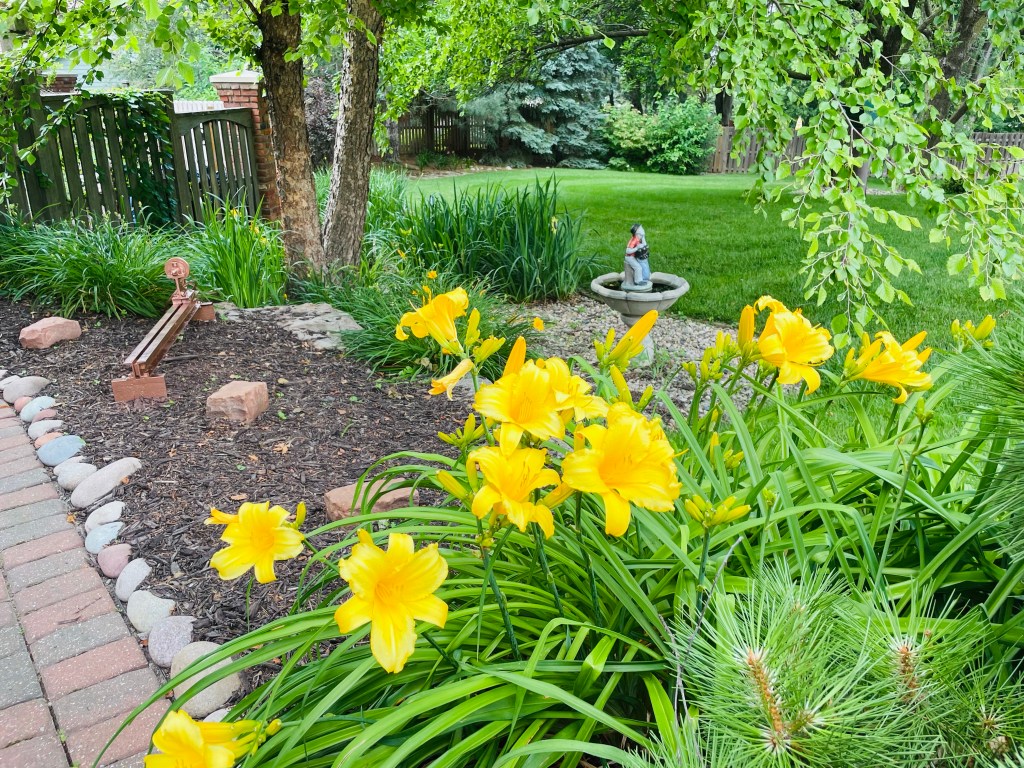 2021-07-01 The One To My Ex About Actions and&nbsp;Consequences