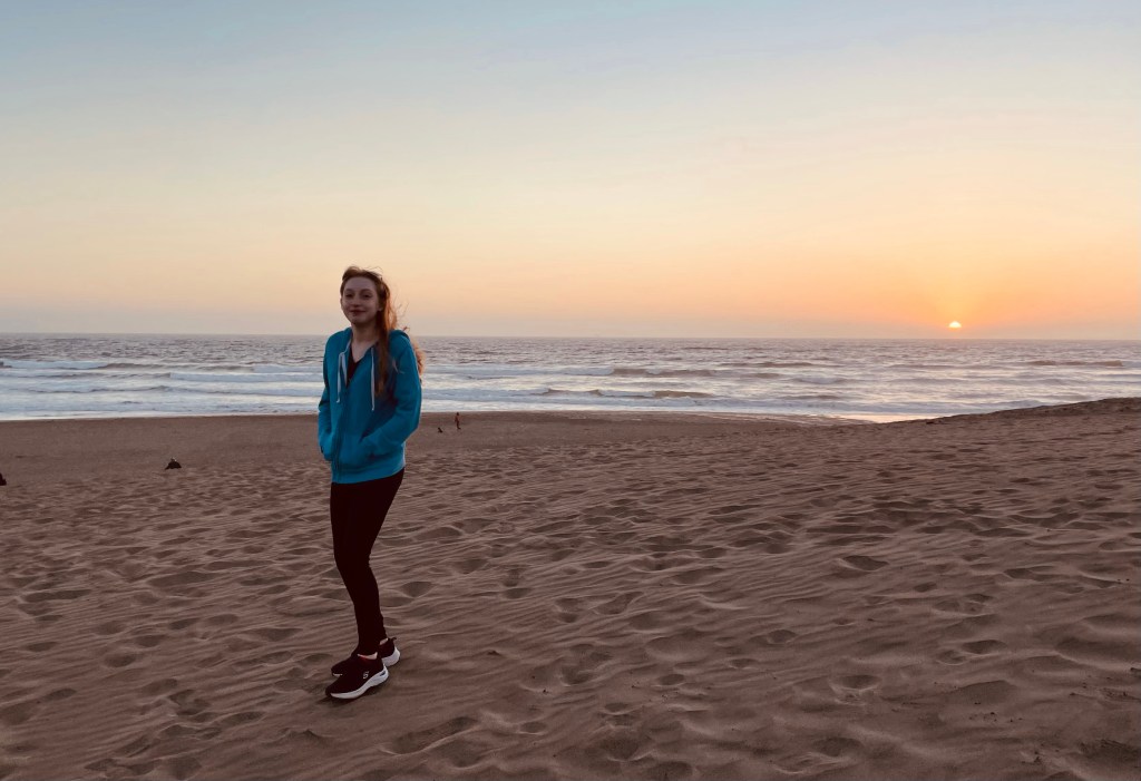 2021-07-22 California Adventure Day 0: No Love for San Fran (But Big Love for My Z)&nbsp;❤️