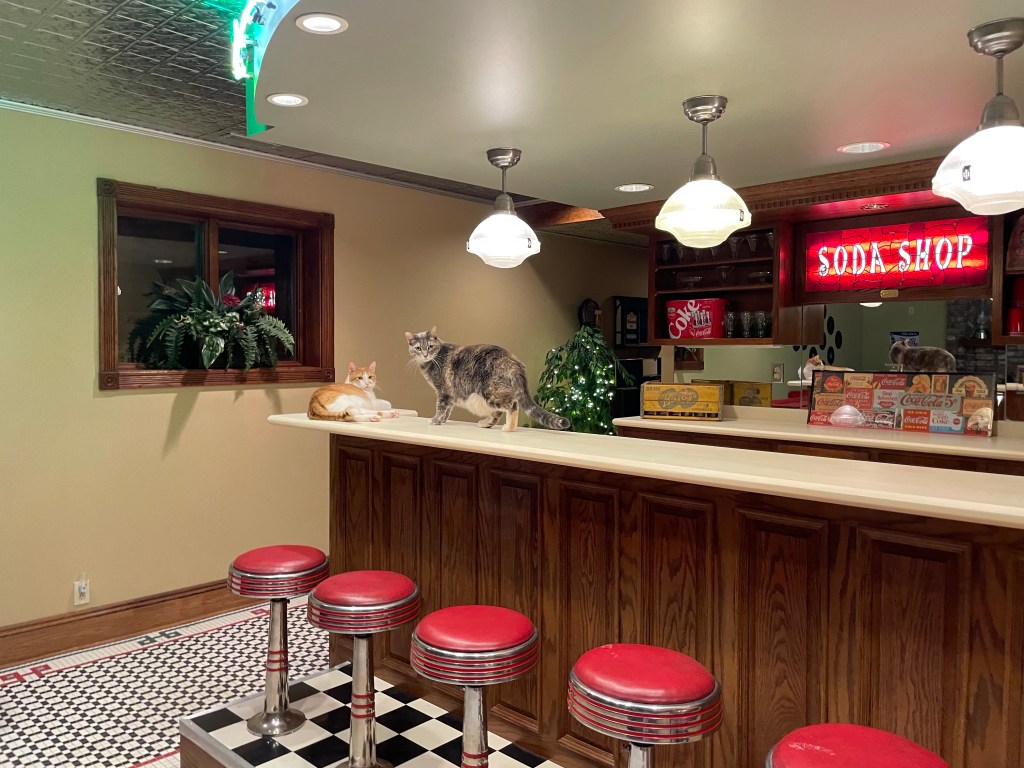 2021-09-24 Over it.. Already