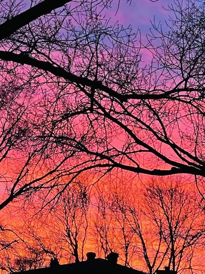 2022-02-02 Let’s Do the Time Warp&nbsp;Again…