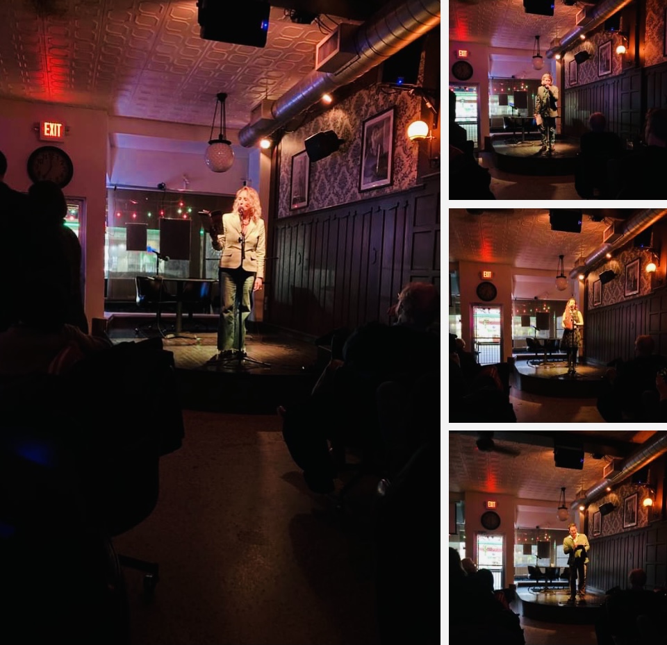 2022-03-13 So Much Next Level Going&nbsp;On