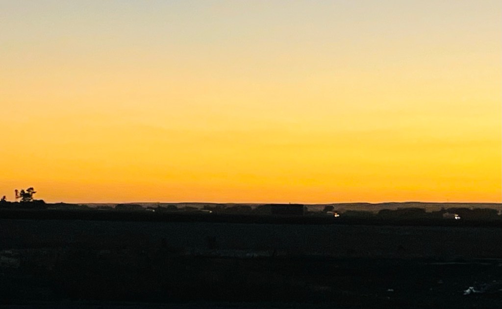 2022-08-11 Denver Road Trip Day 1: Ogallala and Winning the&nbsp;Lottery