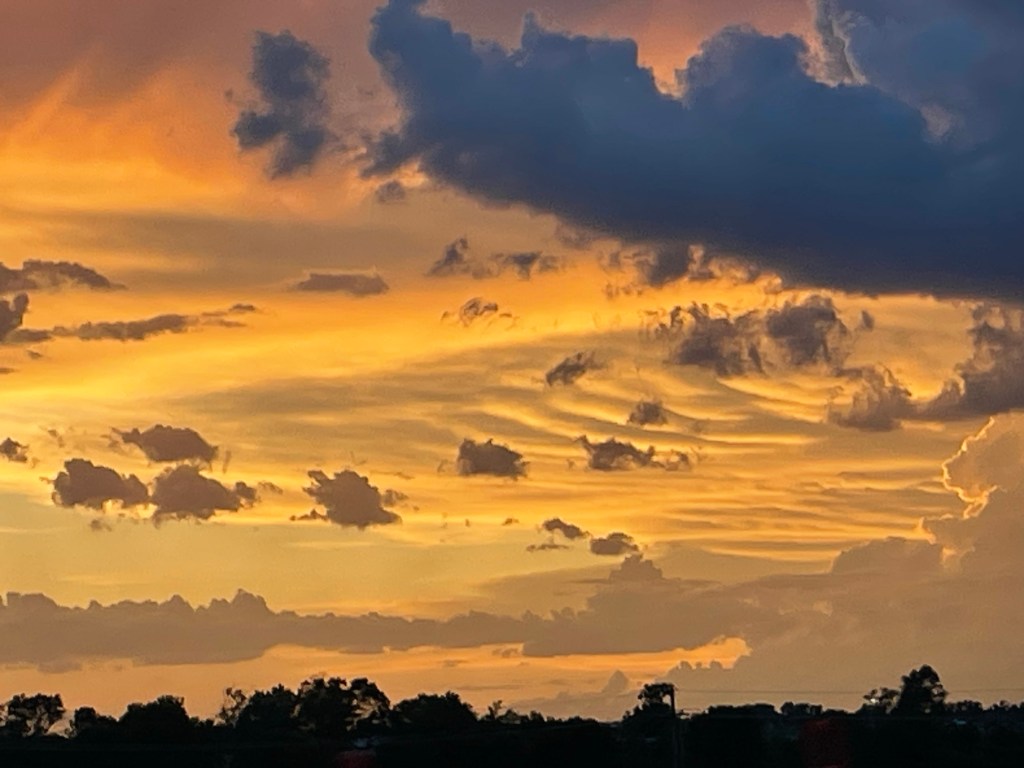 2023-08-07 Breaking up may be hard to do but…