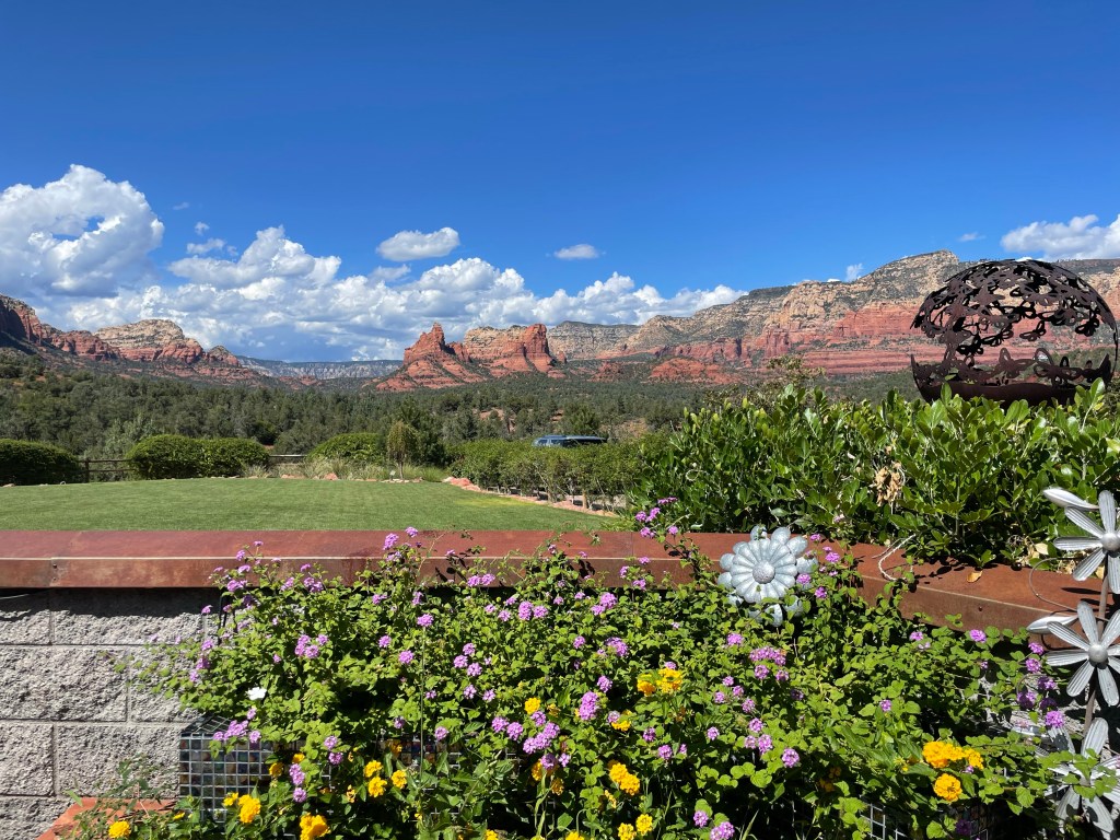 2023-09-21 Next Stop: Peace and&nbsp;Quiet