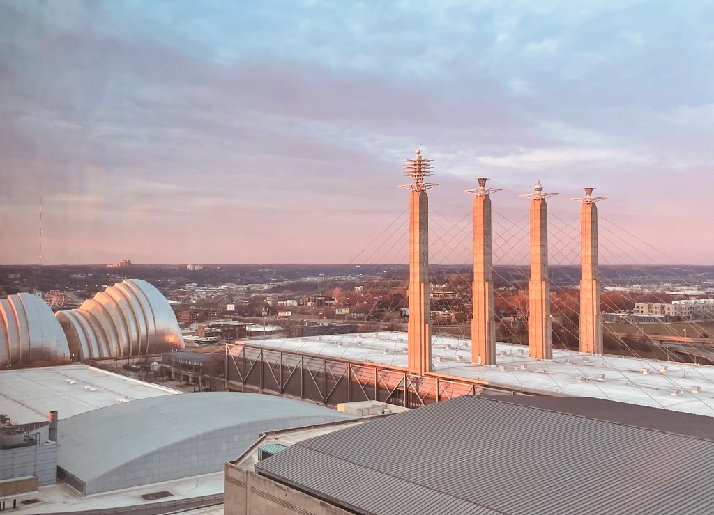 2024-02-11 I just thought you should&nbsp;know…