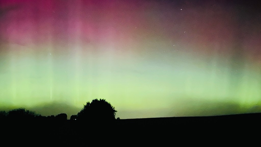 2024-05-20 Monday Morning Play-by-Play, Not to Worry, I’m&nbsp;Ok