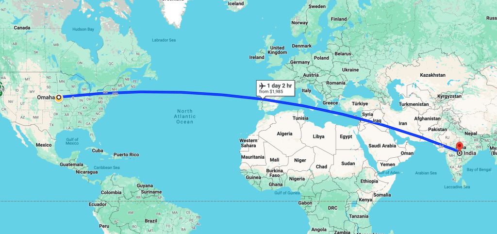 2024-06-17 T-Minus Three&nbsp;Days…